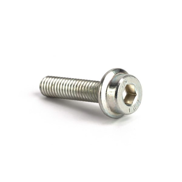 Inbus-Ripp Kl. 100 galZn - BETEC Befestigungstechnik GmbH