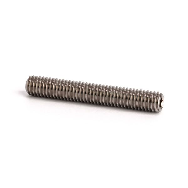 DIN 913 A1/A2 - BETEC Befestigungstechnik GmbH